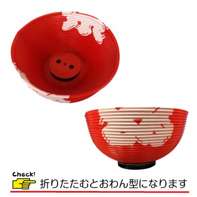 Amazon.co.jp : 【15個セット】尺丸祭提灯 ポリ製 赤地 : ホーム＆キッチン